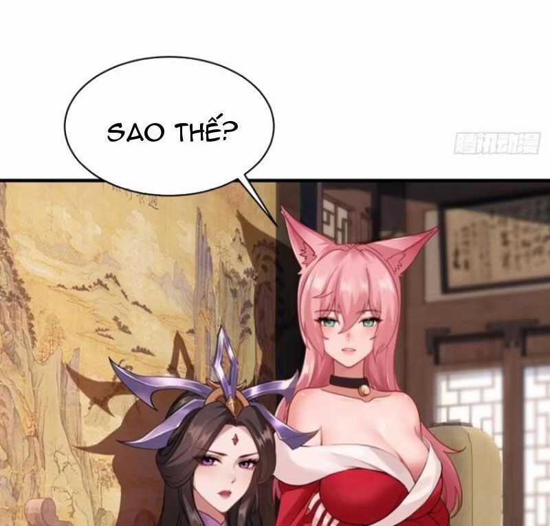 Bắt Đầu Với Tuyệt Sắc Sư Tôn: Hệ Thống Tổng Cục Phản Cốt Chương 44 trang 47