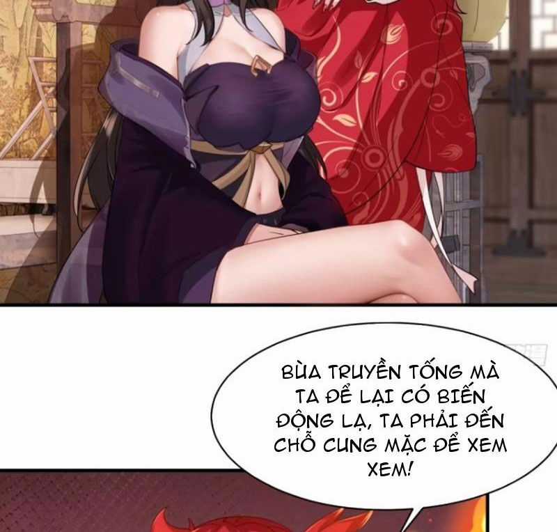 Bắt Đầu Với Tuyệt Sắc Sư Tôn: Hệ Thống Tổng Cục Phản Cốt Chương 44 trang 48