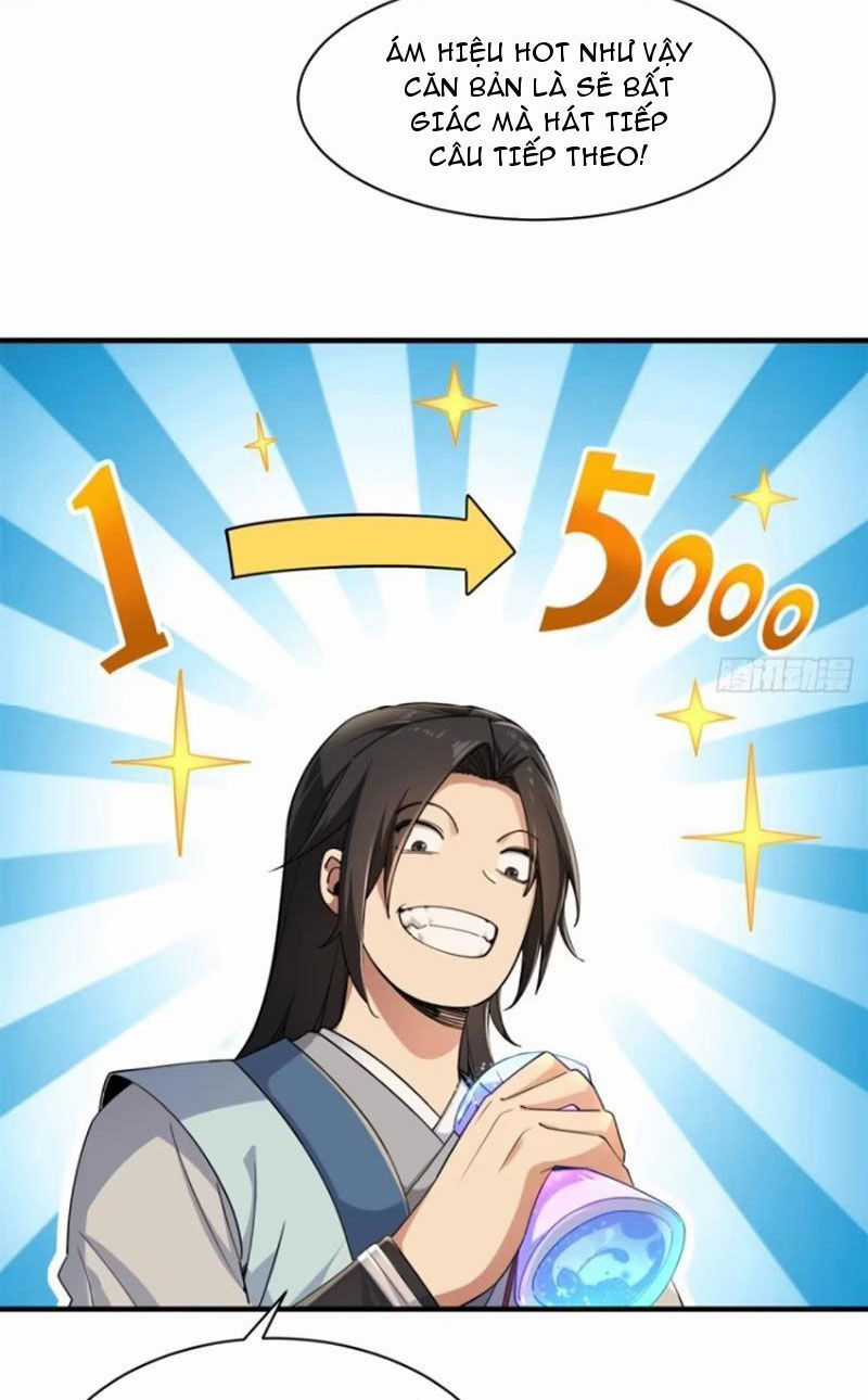 Bắt Đầu Với Tuyệt Sắc Sư Tôn: Hệ Thống Tổng Cục Phản Cốt Chương 44 trang 5