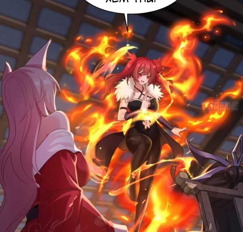 Bắt Đầu Với Tuyệt Sắc Sư Tôn: Hệ Thống Tổng Cục Phản Cốt Chương 44 trang 51