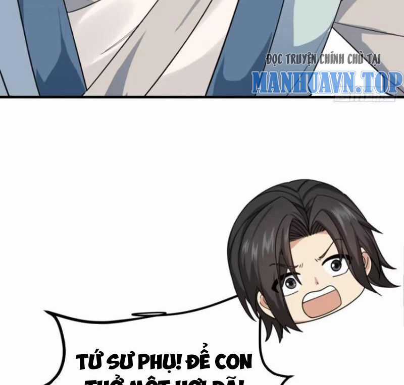 Bắt Đầu Với Tuyệt Sắc Sư Tôn: Hệ Thống Tổng Cục Phản Cốt Chương 44 trang 54