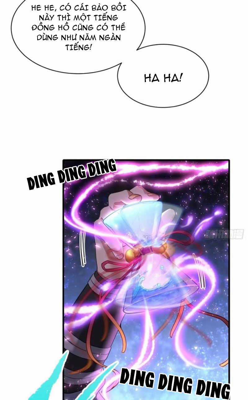 Bắt Đầu Với Tuyệt Sắc Sư Tôn: Hệ Thống Tổng Cục Phản Cốt Chương 44 trang 6