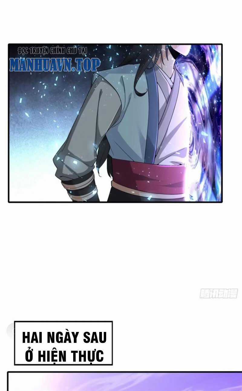 Bắt Đầu Với Tuyệt Sắc Sư Tôn: Hệ Thống Tổng Cục Phản Cốt Chương 44 trang 9