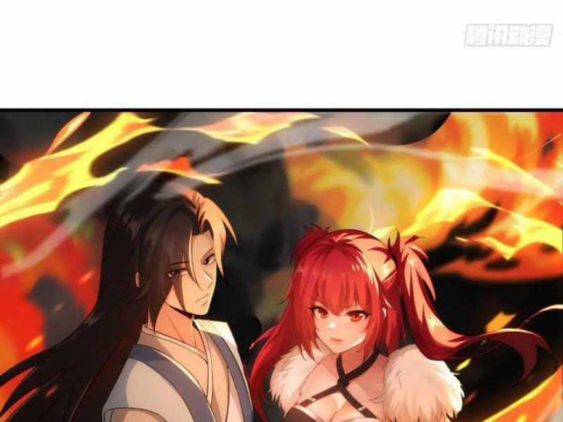 Bắt Đầu Với Tuyệt Sắc Sư Tôn: Hệ Thống Tổng Cục Phản Cốt Chương 45 trang 18