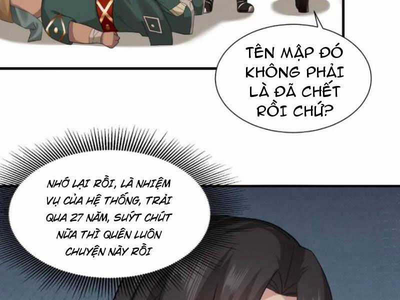 Bắt Đầu Với Tuyệt Sắc Sư Tôn: Hệ Thống Tổng Cục Phản Cốt Chương 45 trang 22
