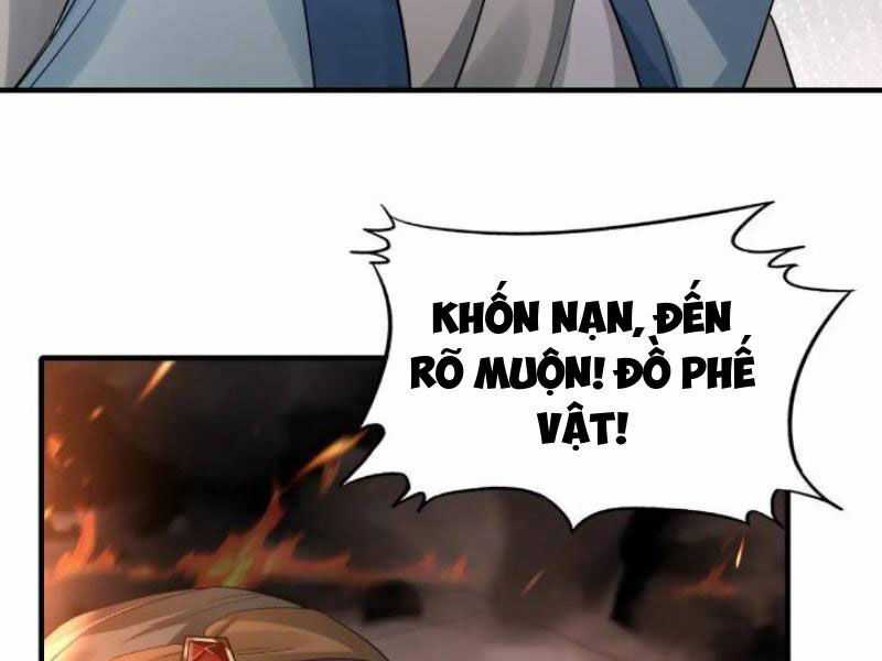 Bắt Đầu Với Tuyệt Sắc Sư Tôn: Hệ Thống Tổng Cục Phản Cốt Chương 45 trang 24