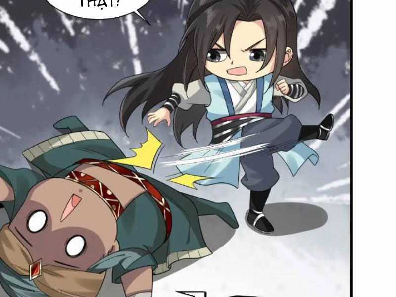 Bắt Đầu Với Tuyệt Sắc Sư Tôn: Hệ Thống Tổng Cục Phản Cốt Chương 45 trang 27