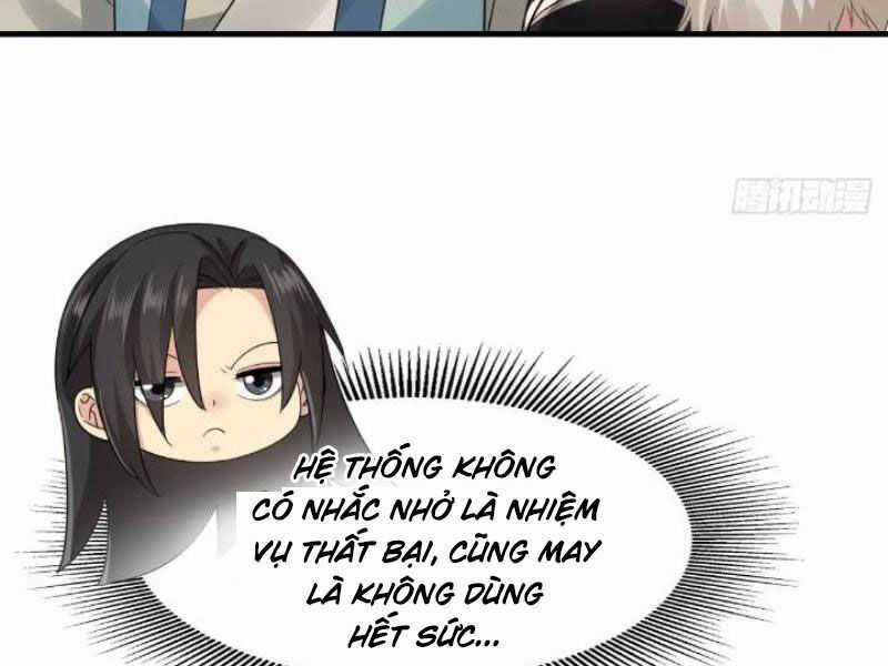 Bắt Đầu Với Tuyệt Sắc Sư Tôn: Hệ Thống Tổng Cục Phản Cốt Chương 45 trang 30