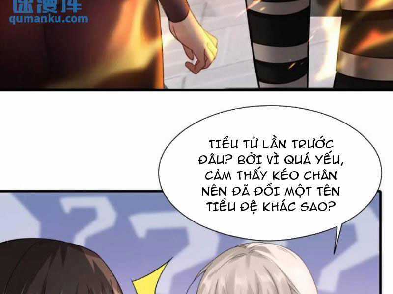 Bắt Đầu Với Tuyệt Sắc Sư Tôn: Hệ Thống Tổng Cục Phản Cốt Chương 45 trang 34