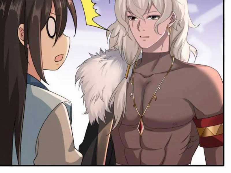 Bắt Đầu Với Tuyệt Sắc Sư Tôn: Hệ Thống Tổng Cục Phản Cốt Chương 45 trang 35