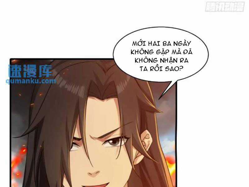 Bắt Đầu Với Tuyệt Sắc Sư Tôn: Hệ Thống Tổng Cục Phản Cốt Chương 45 trang 36