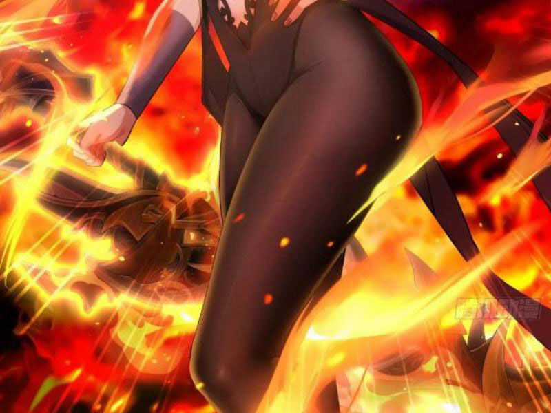 Bắt Đầu Với Tuyệt Sắc Sư Tôn: Hệ Thống Tổng Cục Phản Cốt Chương 45 trang 45