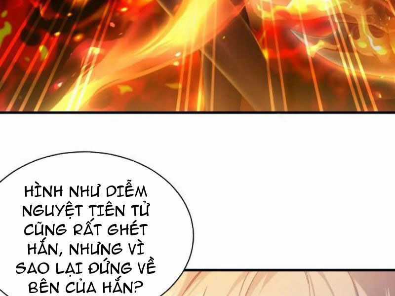 Bắt Đầu Với Tuyệt Sắc Sư Tôn: Hệ Thống Tổng Cục Phản Cốt Chương 45 trang 46