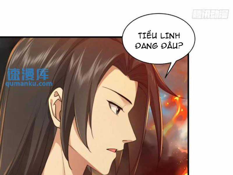 Bắt Đầu Với Tuyệt Sắc Sư Tôn: Hệ Thống Tổng Cục Phản Cốt Chương 45 trang 51