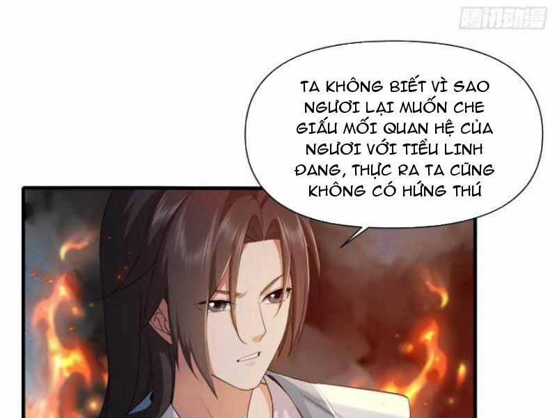 Bắt Đầu Với Tuyệt Sắc Sư Tôn: Hệ Thống Tổng Cục Phản Cốt Chương 45 trang 55