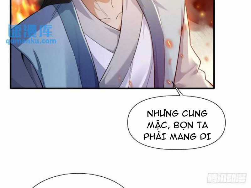 Bắt Đầu Với Tuyệt Sắc Sư Tôn: Hệ Thống Tổng Cục Phản Cốt Chương 45 trang 56