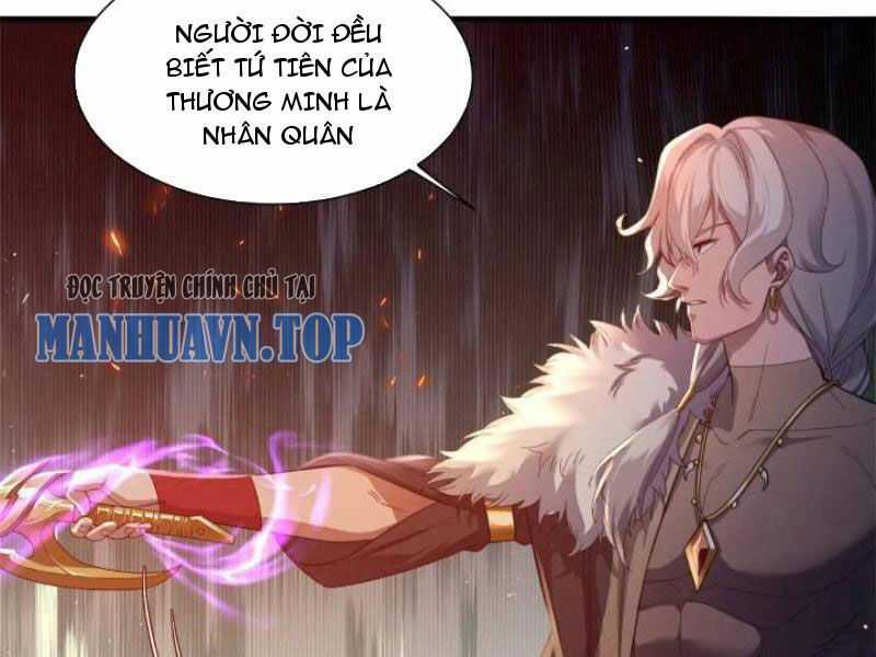 Bắt Đầu Với Tuyệt Sắc Sư Tôn: Hệ Thống Tổng Cục Phản Cốt Chương 45 trang 57