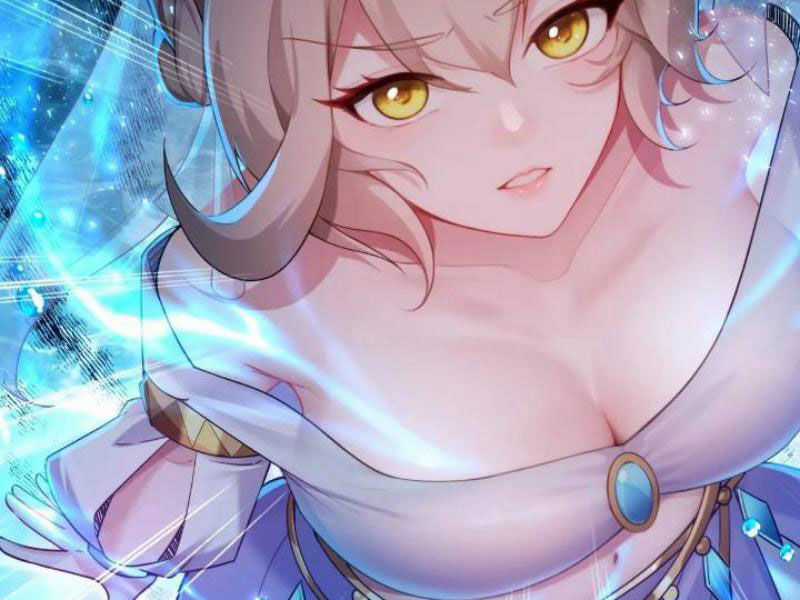 Bắt Đầu Với Tuyệt Sắc Sư Tôn: Hệ Thống Tổng Cục Phản Cốt Chương 45 trang 71