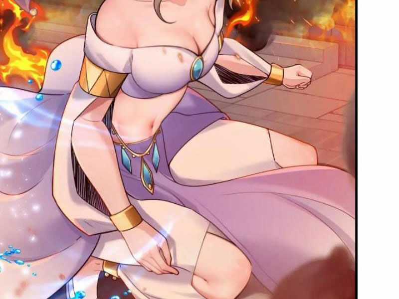 Bắt Đầu Với Tuyệt Sắc Sư Tôn: Hệ Thống Tổng Cục Phản Cốt Chương 45 trang 74