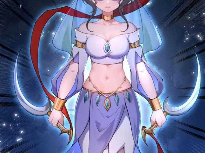 Bắt Đầu Với Tuyệt Sắc Sư Tôn: Hệ Thống Tổng Cục Phản Cốt Chương 46 trang 1