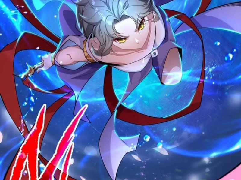 Bắt Đầu Với Tuyệt Sắc Sư Tôn: Hệ Thống Tổng Cục Phản Cốt Chương 46 trang 17