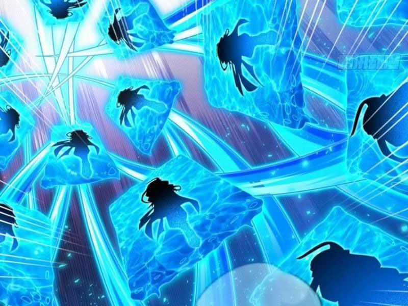 Bắt Đầu Với Tuyệt Sắc Sư Tôn: Hệ Thống Tổng Cục Phản Cốt Chương 46 trang 28