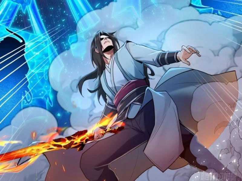 Bắt Đầu Với Tuyệt Sắc Sư Tôn: Hệ Thống Tổng Cục Phản Cốt Chương 46 trang 29