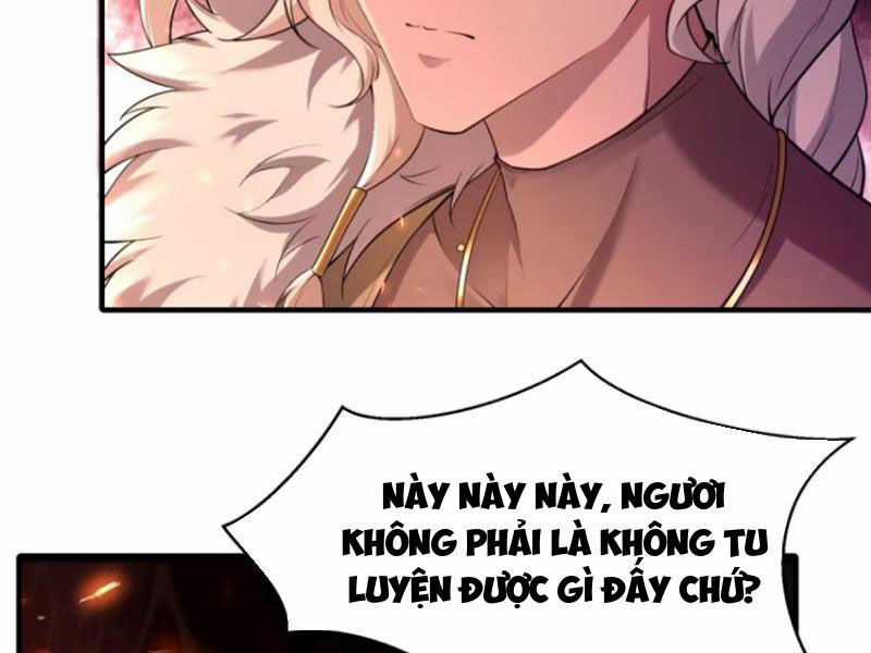 Bắt Đầu Với Tuyệt Sắc Sư Tôn: Hệ Thống Tổng Cục Phản Cốt Chương 46 trang 36