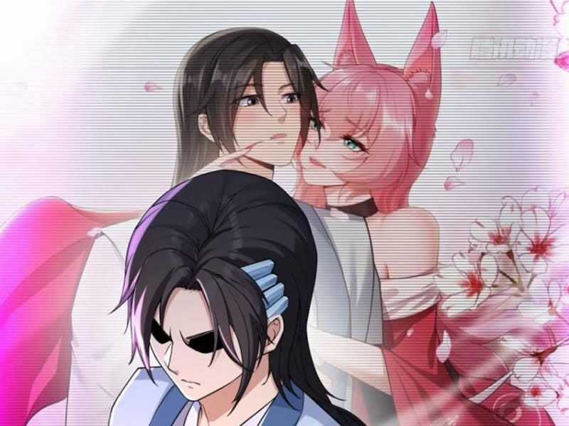 Bắt Đầu Với Tuyệt Sắc Sư Tôn: Hệ Thống Tổng Cục Phản Cốt Chương 46 trang 41