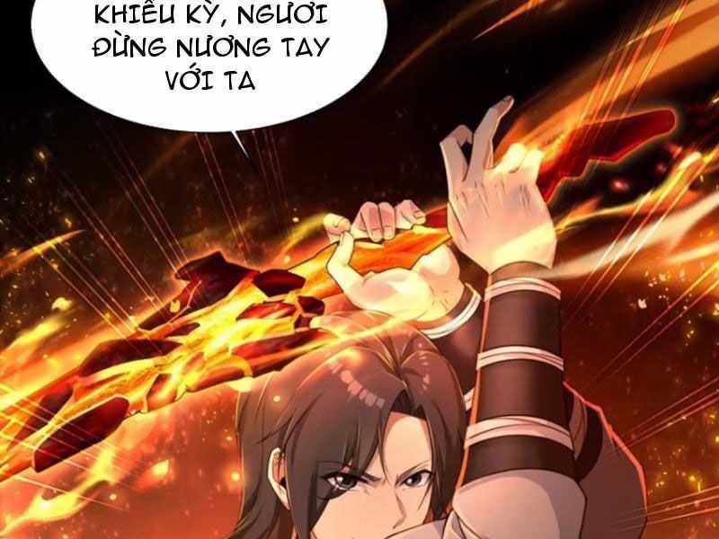 Bắt Đầu Với Tuyệt Sắc Sư Tôn: Hệ Thống Tổng Cục Phản Cốt Chương 46 trang 5