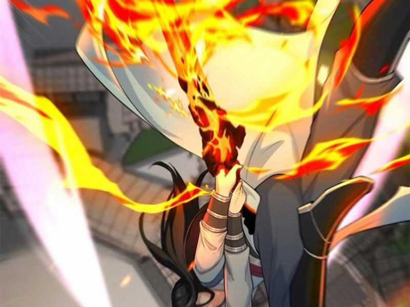 Bắt Đầu Với Tuyệt Sắc Sư Tôn: Hệ Thống Tổng Cục Phản Cốt Chương 46 trang 61