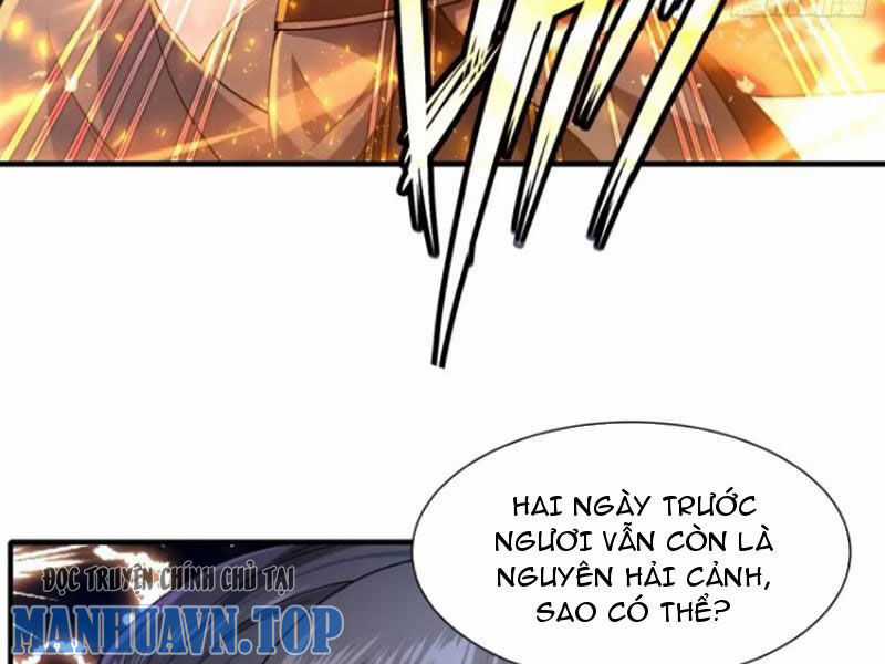 Bắt Đầu Với Tuyệt Sắc Sư Tôn: Hệ Thống Tổng Cục Phản Cốt Chương 46 trang 7