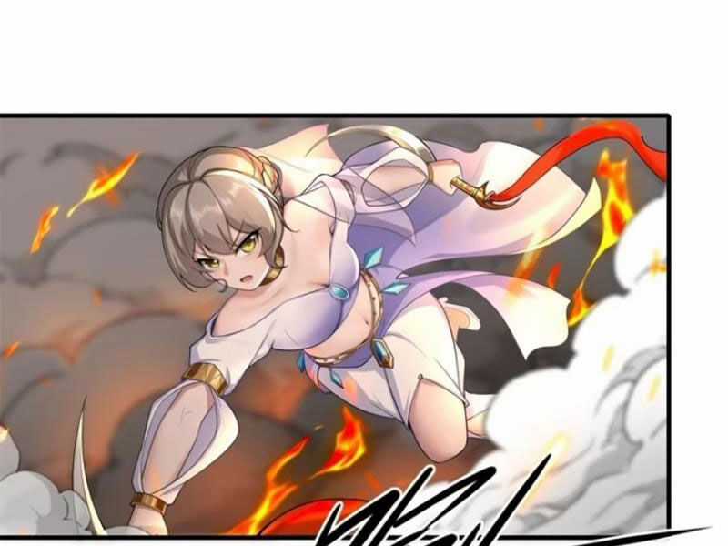 Bắt Đầu Với Tuyệt Sắc Sư Tôn: Hệ Thống Tổng Cục Phản Cốt Chương 46 trang 73