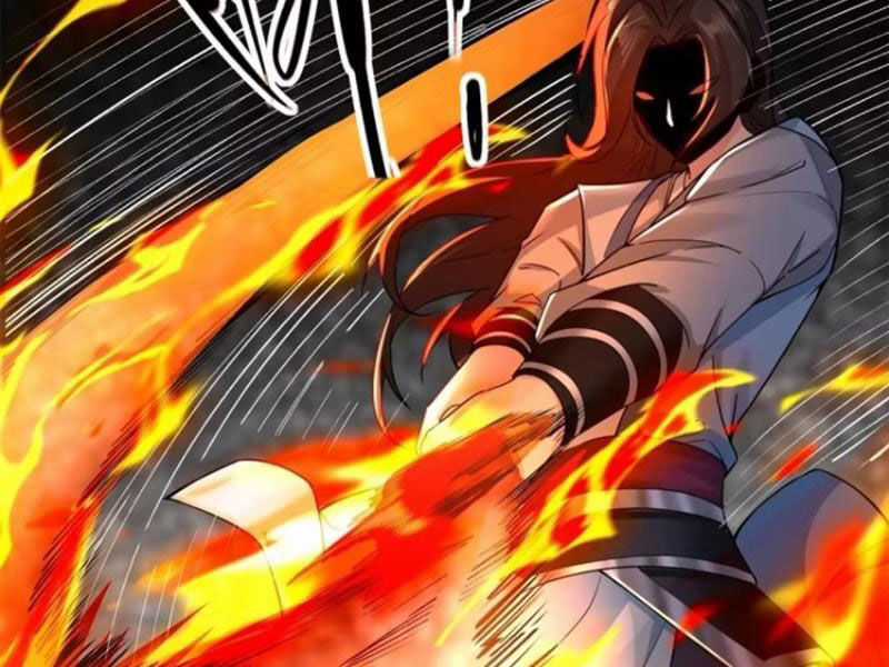 Bắt Đầu Với Tuyệt Sắc Sư Tôn: Hệ Thống Tổng Cục Phản Cốt Chương 46 trang 83