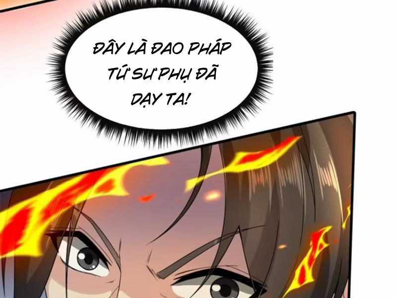 Bắt Đầu Với Tuyệt Sắc Sư Tôn: Hệ Thống Tổng Cục Phản Cốt Chương 46 trang 85