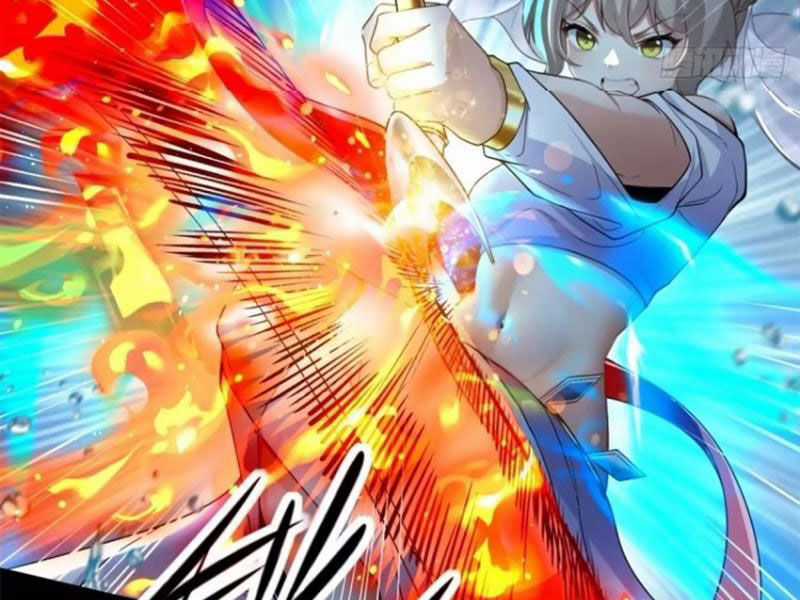 Bắt Đầu Với Tuyệt Sắc Sư Tôn: Hệ Thống Tổng Cục Phản Cốt Chương 46 trang 87