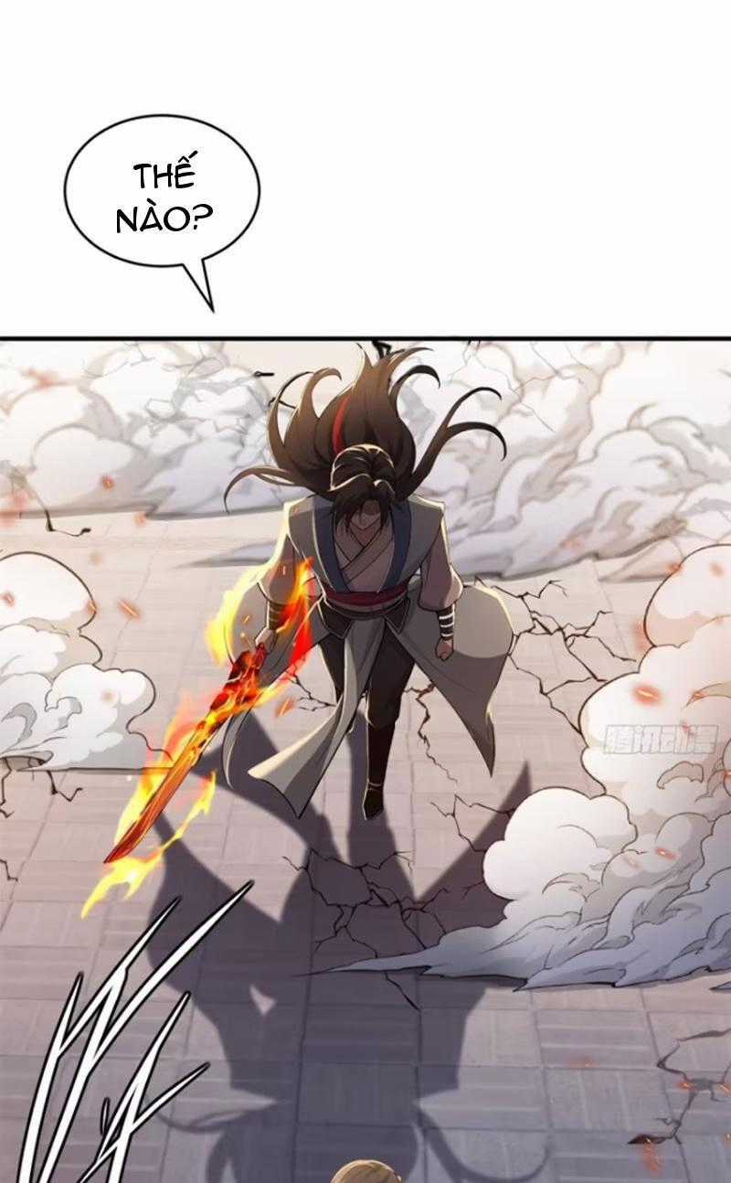 Bắt Đầu Với Tuyệt Sắc Sư Tôn: Hệ Thống Tổng Cục Phản Cốt Chương 47 trang 0