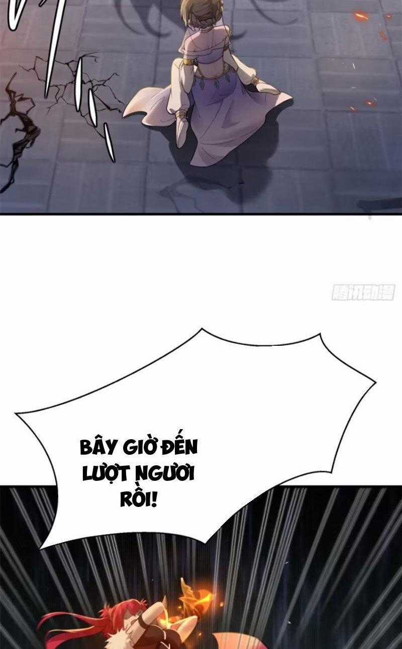 Bắt Đầu Với Tuyệt Sắc Sư Tôn: Hệ Thống Tổng Cục Phản Cốt Chương 47 trang 1