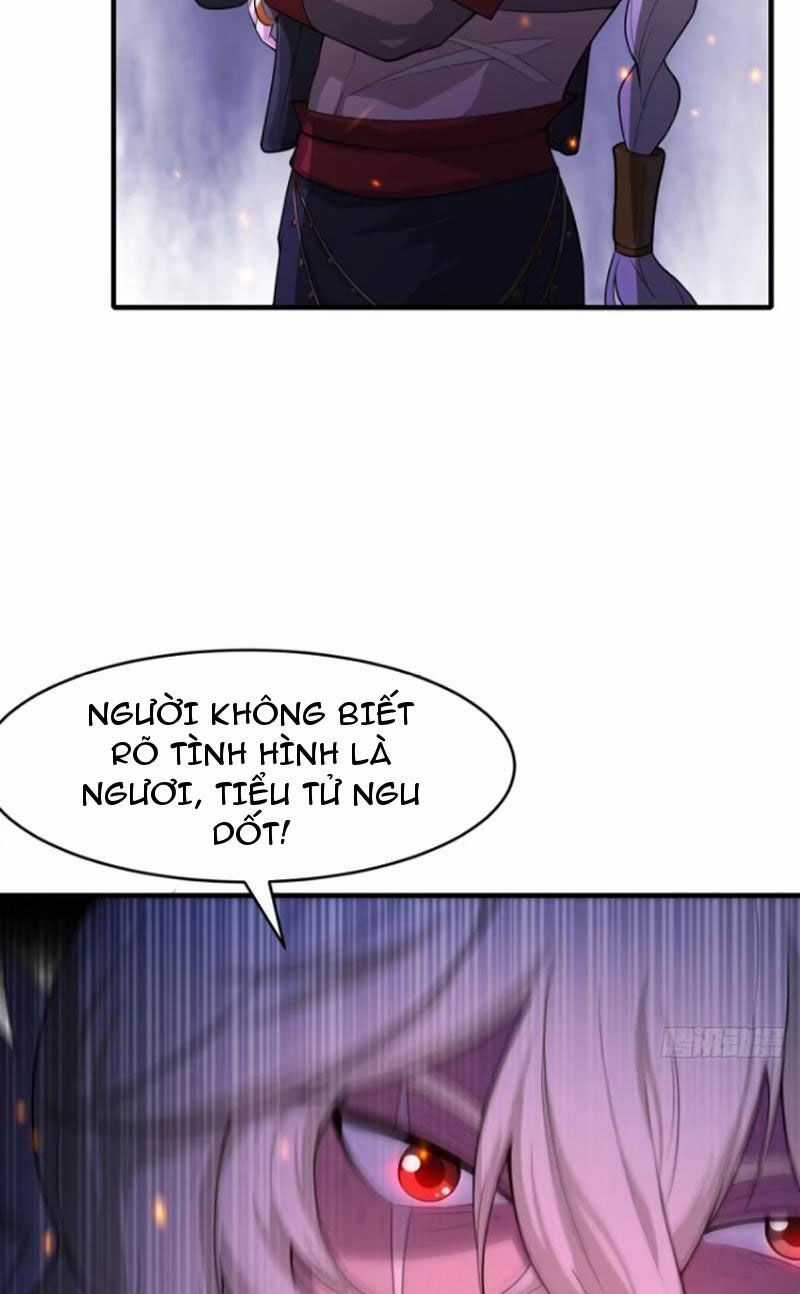 Bắt Đầu Với Tuyệt Sắc Sư Tôn: Hệ Thống Tổng Cục Phản Cốt Chương 47 trang 10