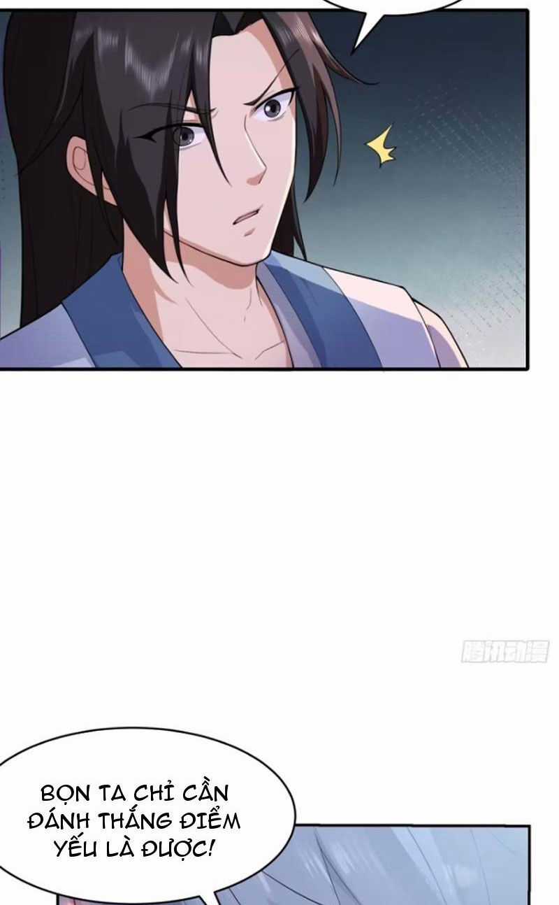 Bắt Đầu Với Tuyệt Sắc Sư Tôn: Hệ Thống Tổng Cục Phản Cốt Chương 47 trang 12