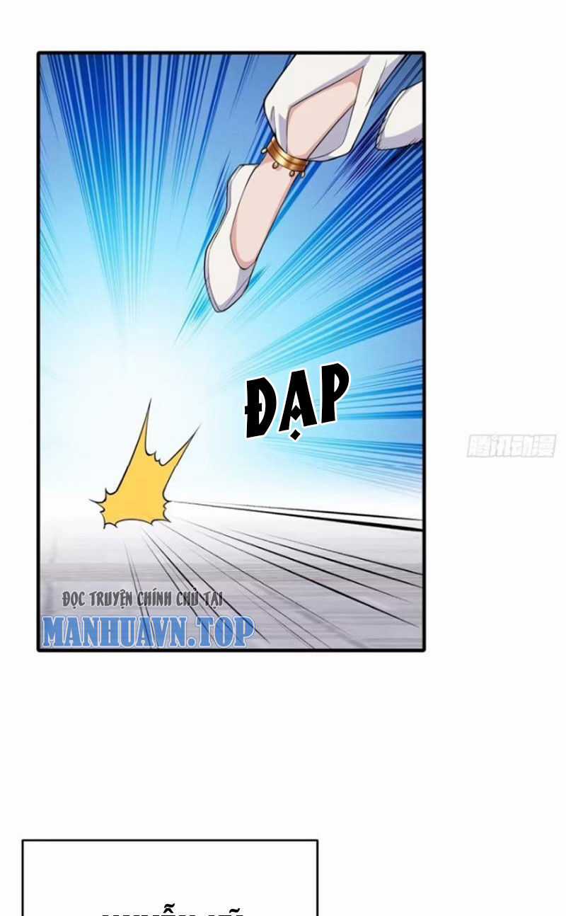 Bắt Đầu Với Tuyệt Sắc Sư Tôn: Hệ Thống Tổng Cục Phản Cốt Chương 47 trang 14