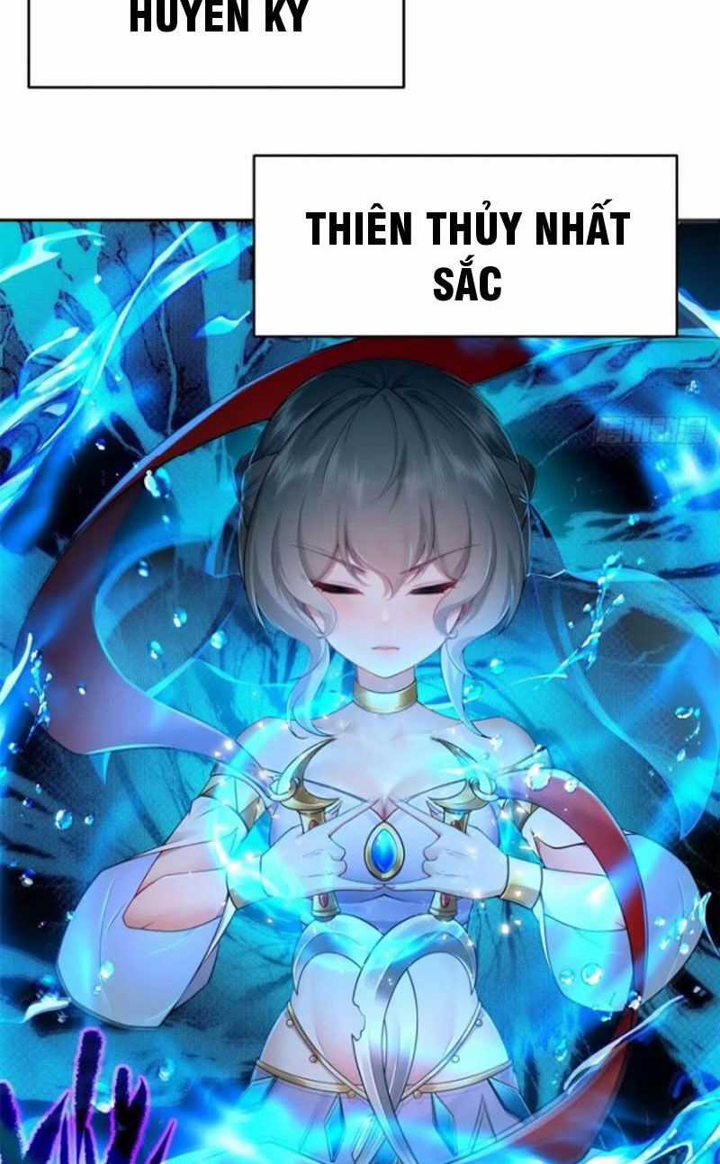 Bắt Đầu Với Tuyệt Sắc Sư Tôn: Hệ Thống Tổng Cục Phản Cốt Chương 47 trang 15