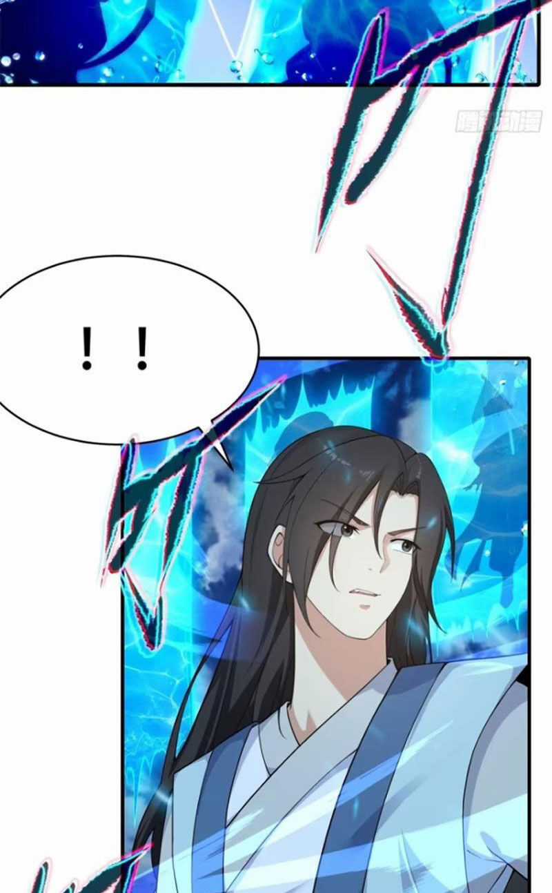 Bắt Đầu Với Tuyệt Sắc Sư Tôn: Hệ Thống Tổng Cục Phản Cốt Chương 47 trang 17