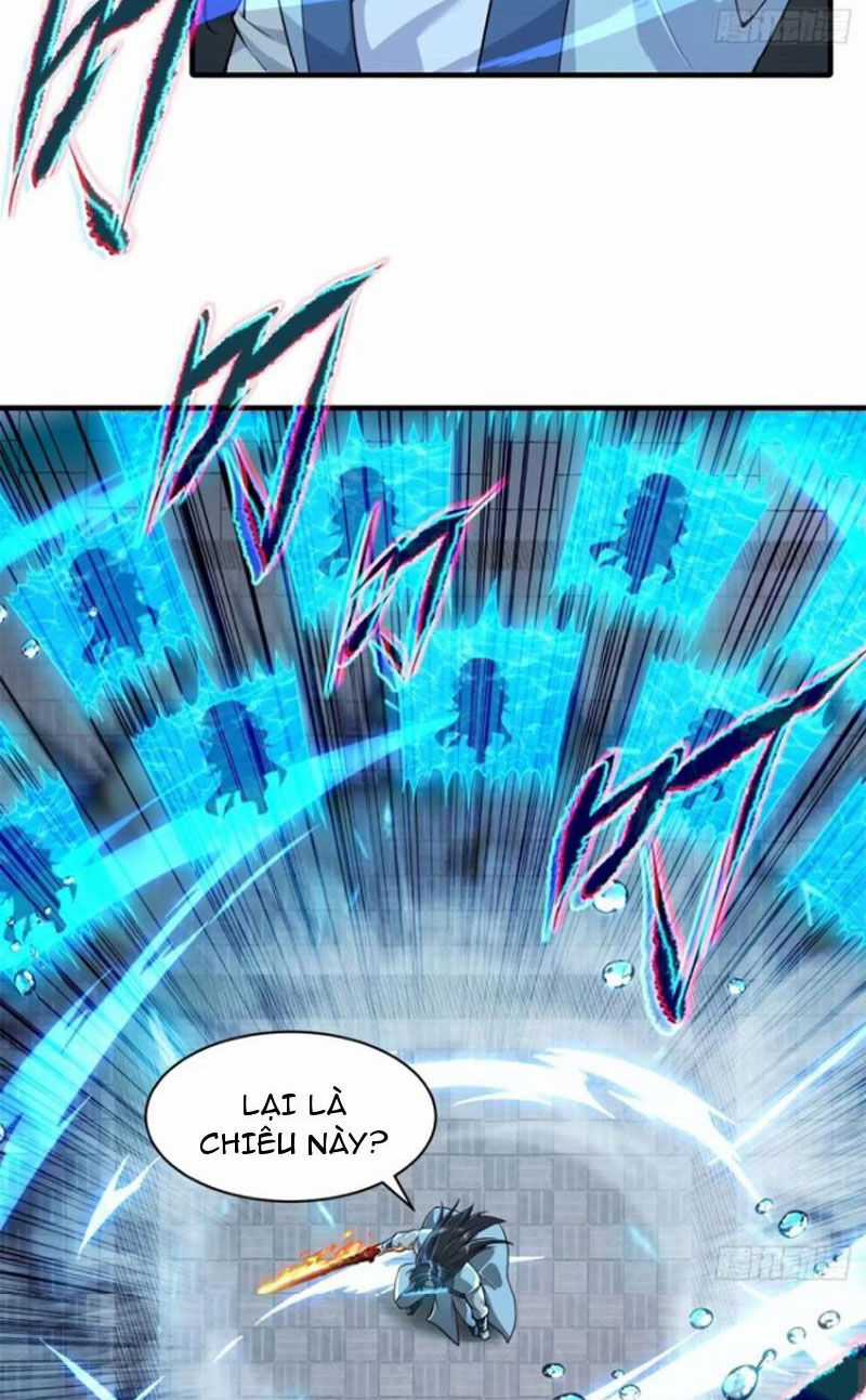 Bắt Đầu Với Tuyệt Sắc Sư Tôn: Hệ Thống Tổng Cục Phản Cốt Chương 47 trang 18