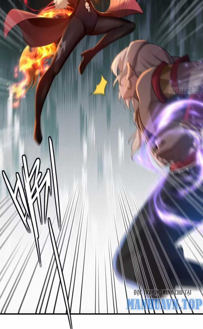 Bắt Đầu Với Tuyệt Sắc Sư Tôn: Hệ Thống Tổng Cục Phản Cốt Chương 47 trang 2