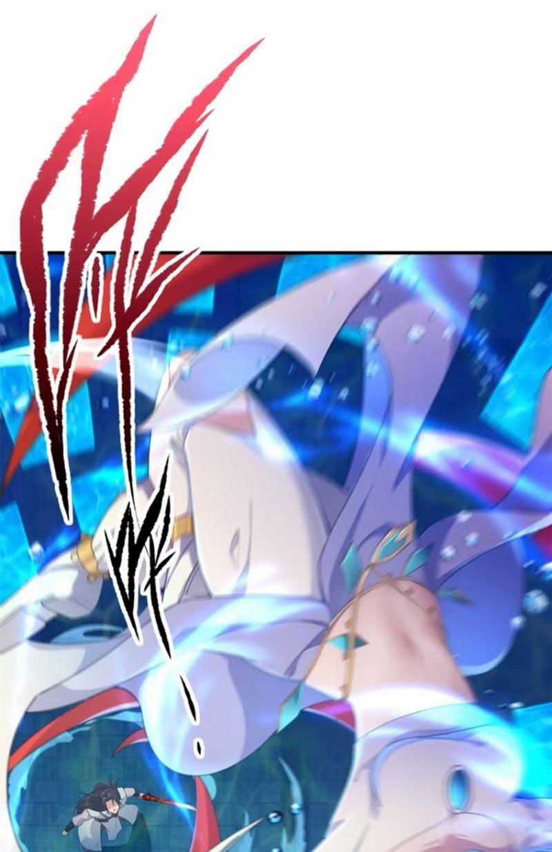 Bắt Đầu Với Tuyệt Sắc Sư Tôn: Hệ Thống Tổng Cục Phản Cốt Chương 47 trang 20