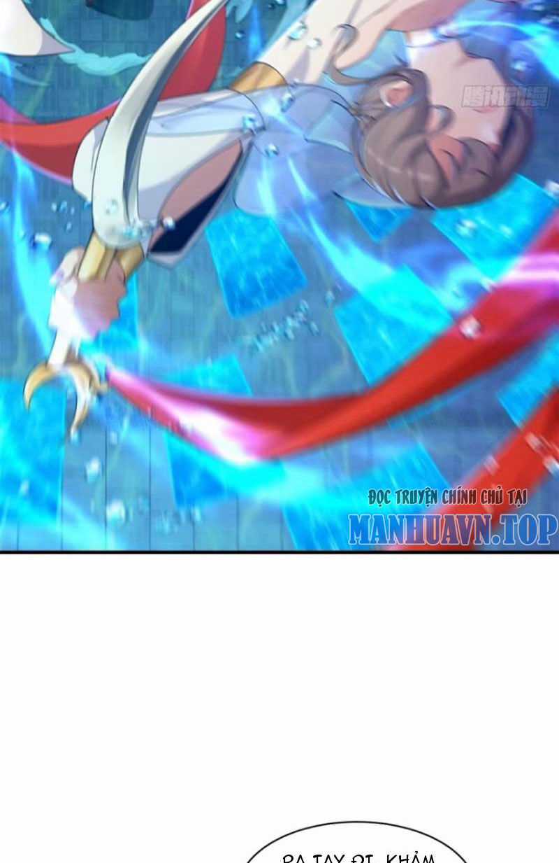 Bắt Đầu Với Tuyệt Sắc Sư Tôn: Hệ Thống Tổng Cục Phản Cốt Chương 47 trang 21