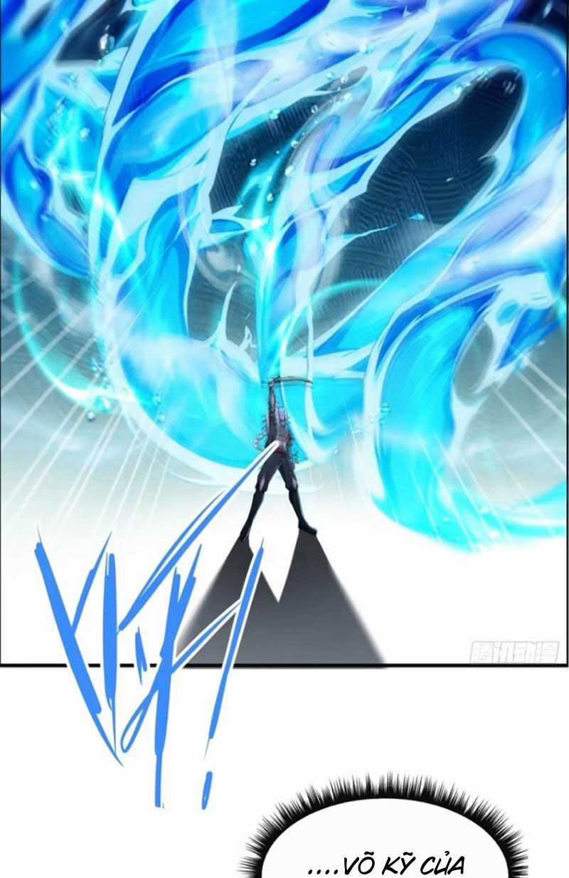 Bắt Đầu Với Tuyệt Sắc Sư Tôn: Hệ Thống Tổng Cục Phản Cốt Chương 47 trang 25