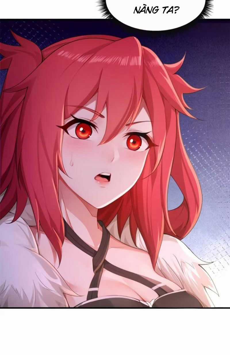 Bắt Đầu Với Tuyệt Sắc Sư Tôn: Hệ Thống Tổng Cục Phản Cốt Chương 47 trang 26