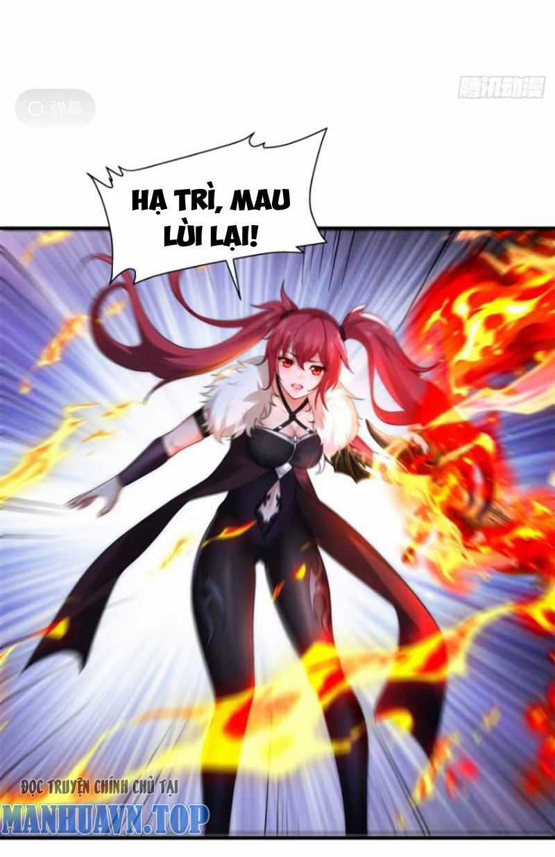 Bắt Đầu Với Tuyệt Sắc Sư Tôn: Hệ Thống Tổng Cục Phản Cốt Chương 47 trang 27